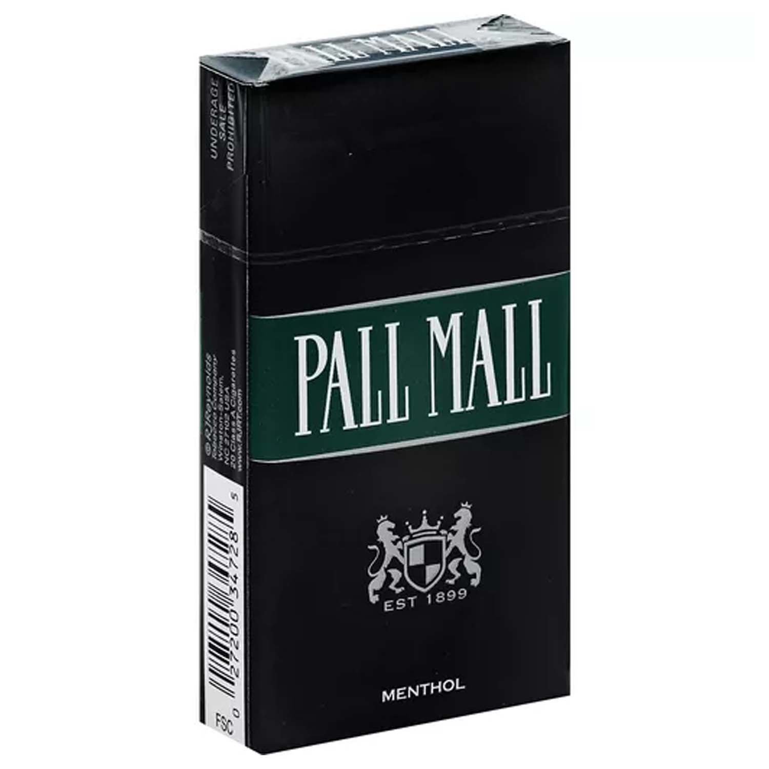 Cigarettes