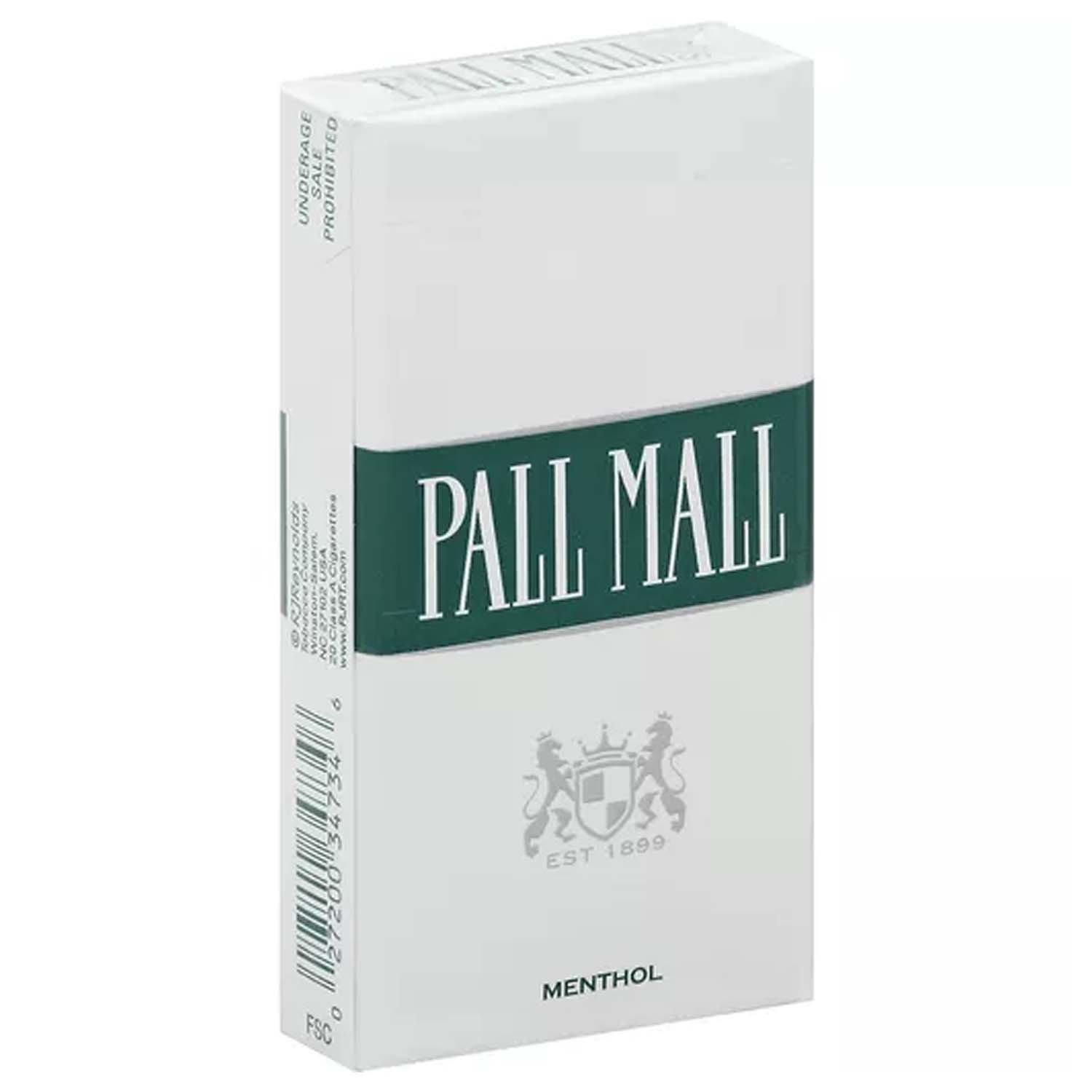 Cigarettes
