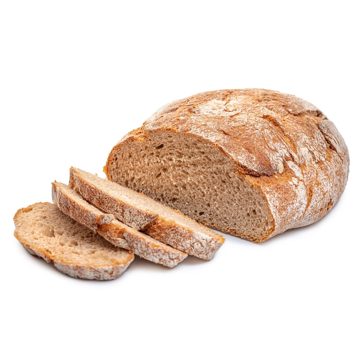 Rye Bread - Foodland
