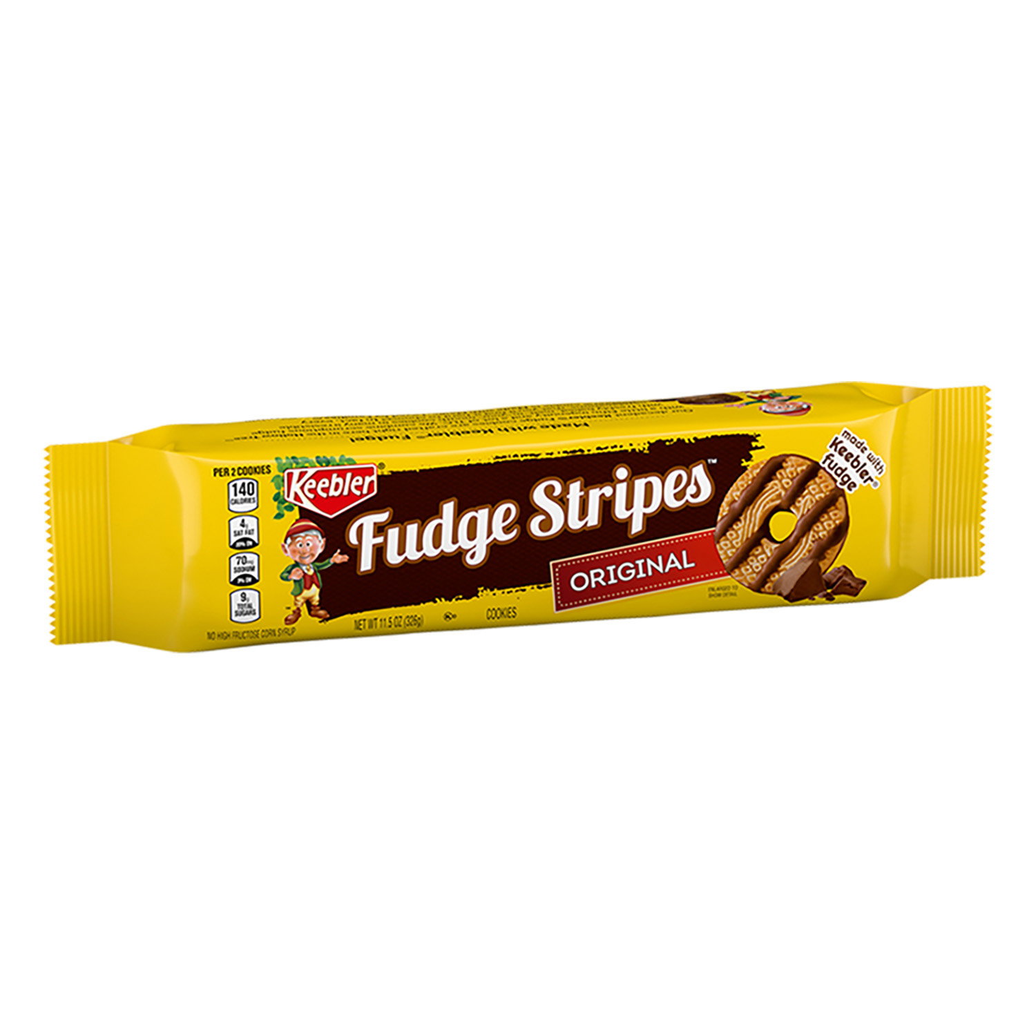 Keebler Fudge Shoppe Fudge Stripe - Foodland