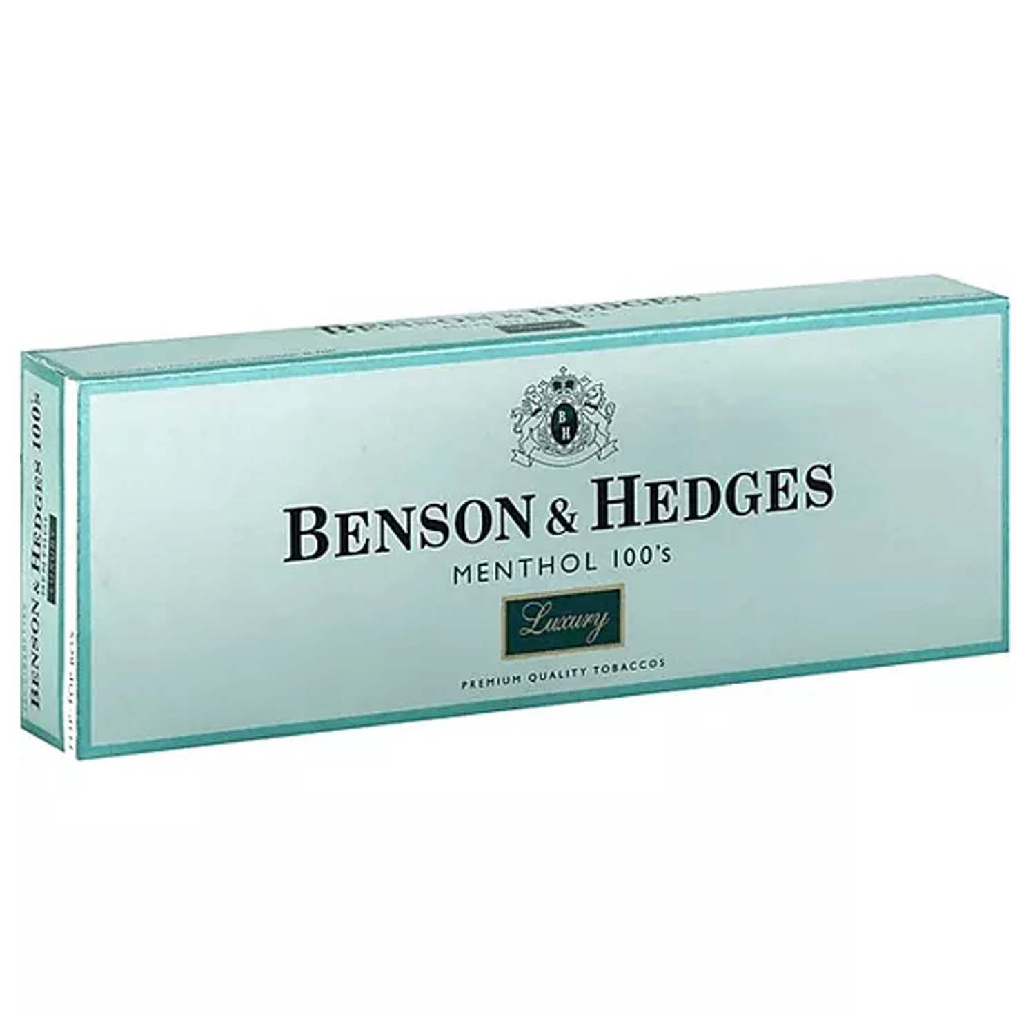 benson cigarettes Benson & Hedges Menthol 100s Cigarettes