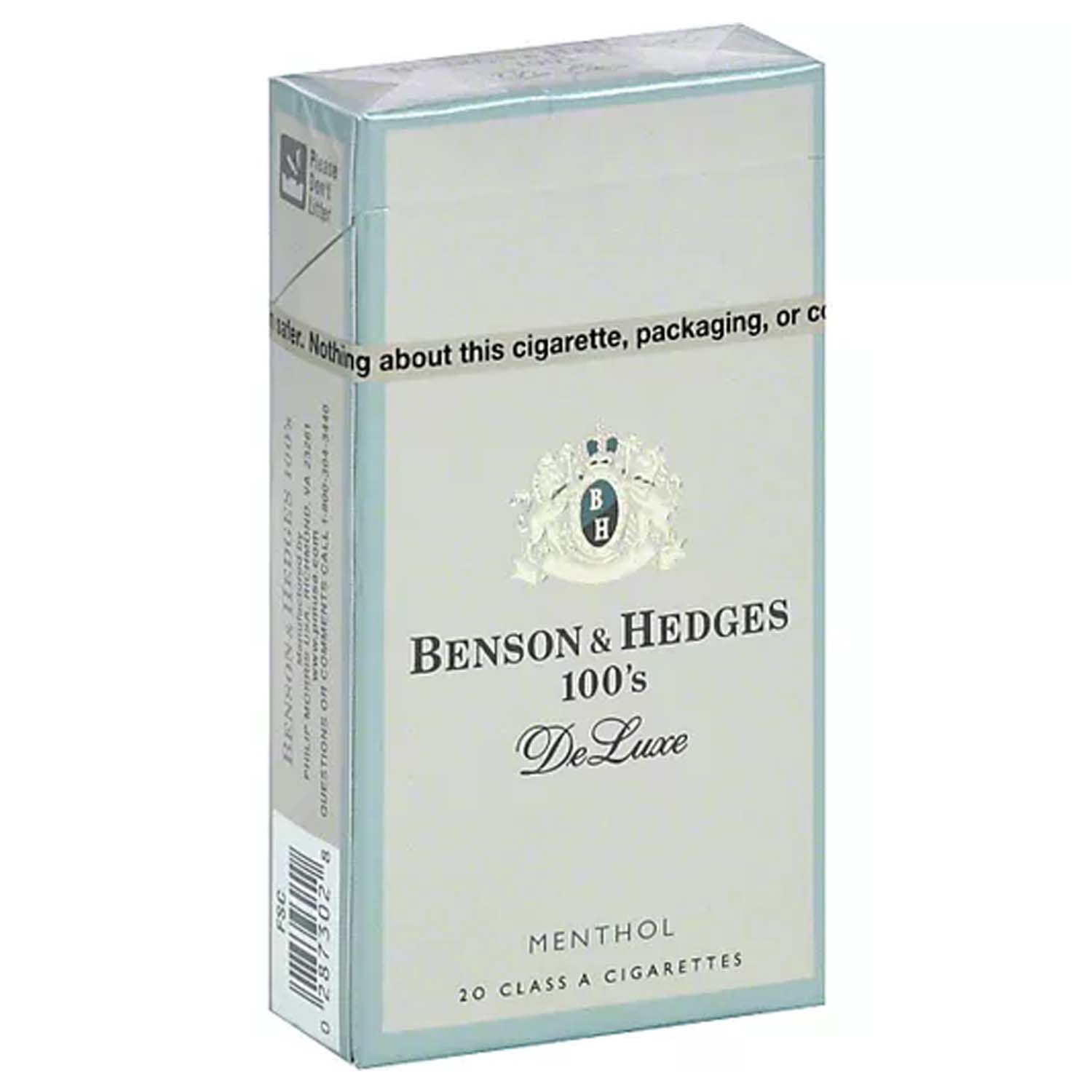 b&h light cigarettes Tobacco