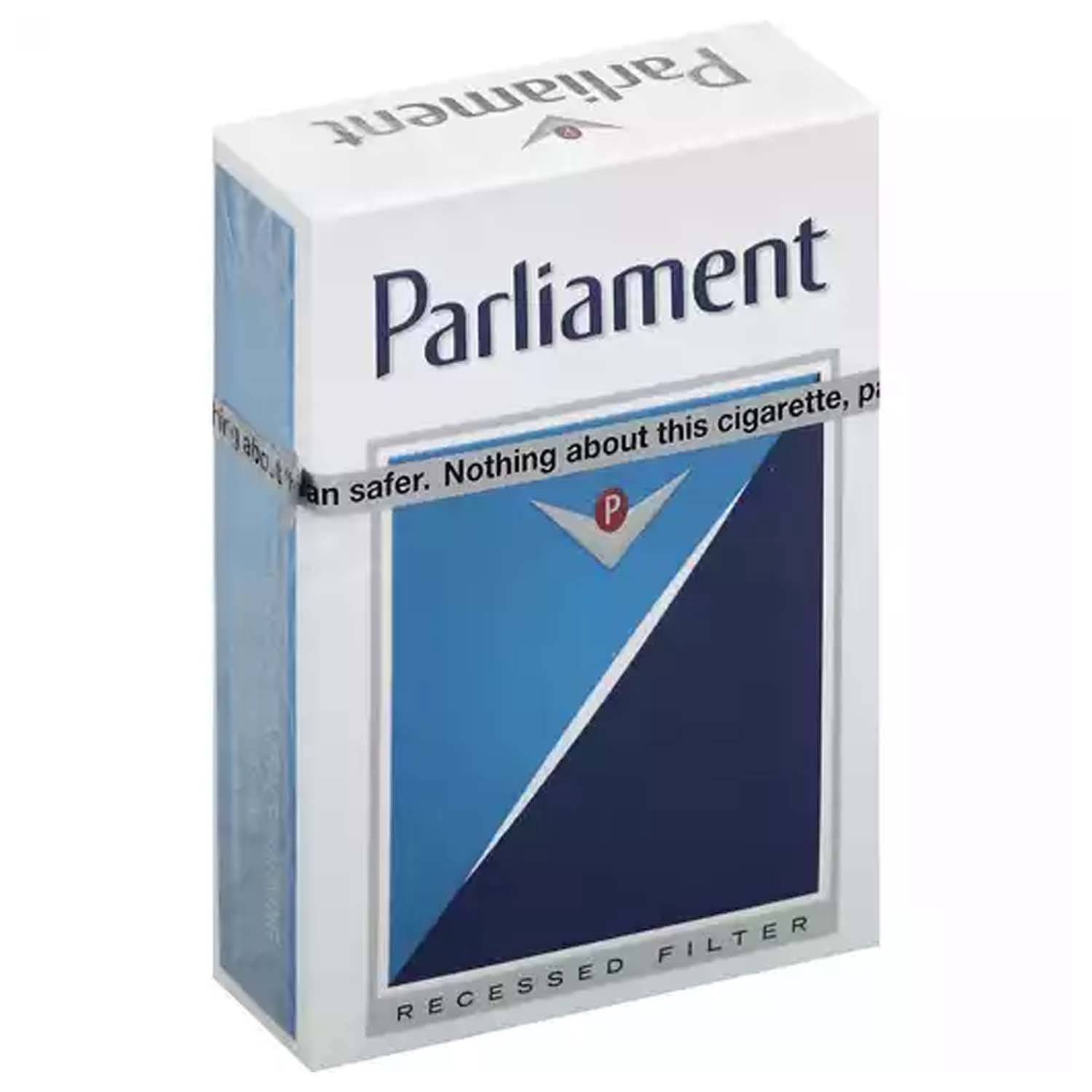 cigarettes with recessed filter Parliament Recessed Filter Cigarettes