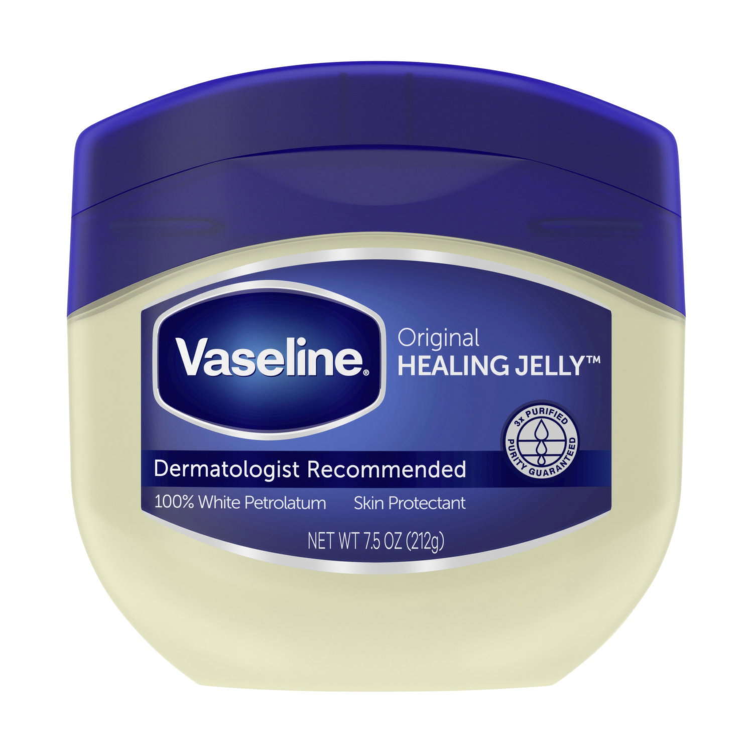 Vaseline Petroleum Jelly Original - Foodland