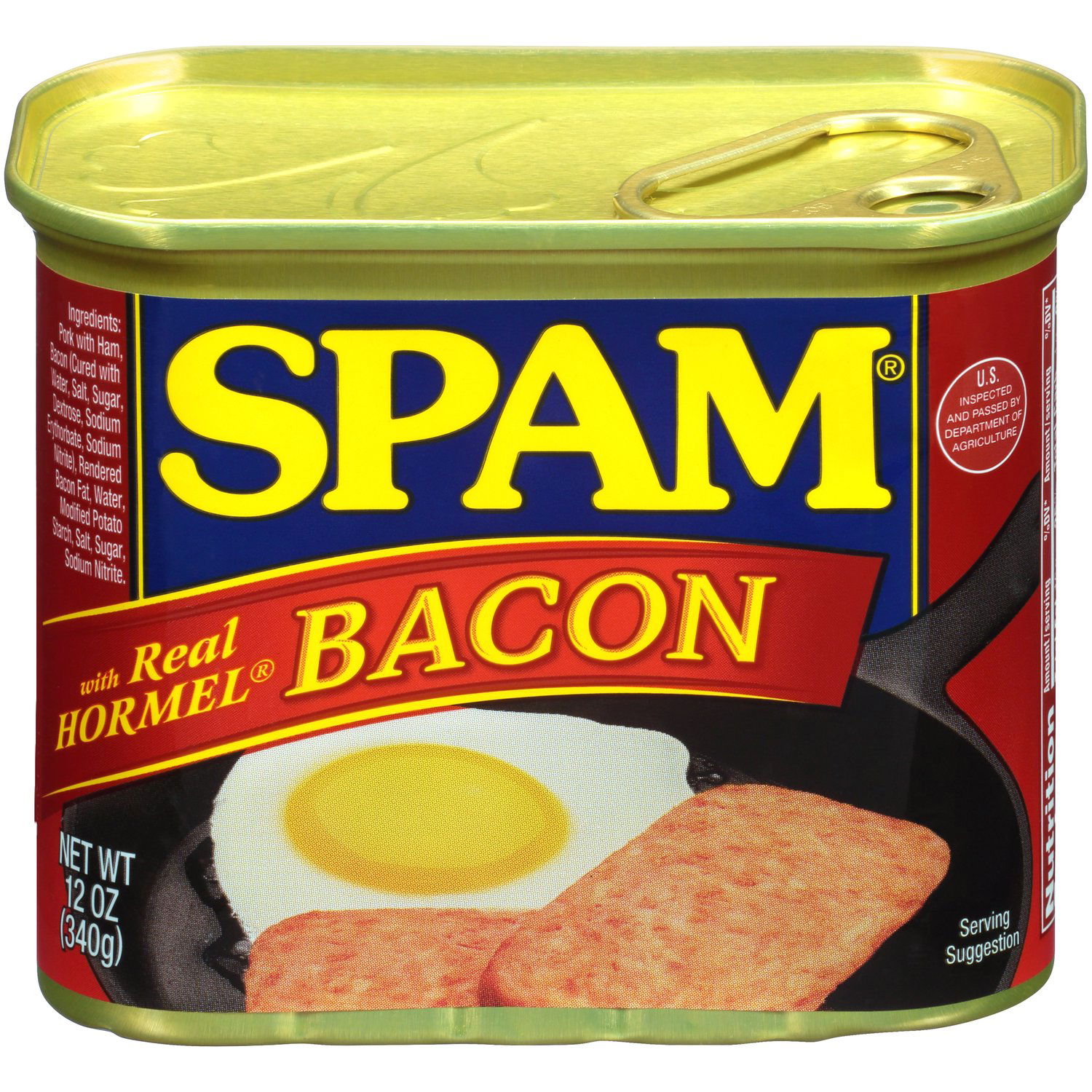 Canned Meat - Foodland