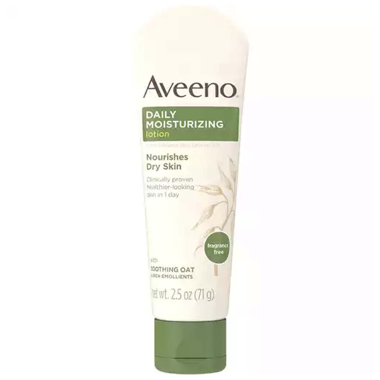 Aveeno Daily Moisturizing Lotion for Tattoos