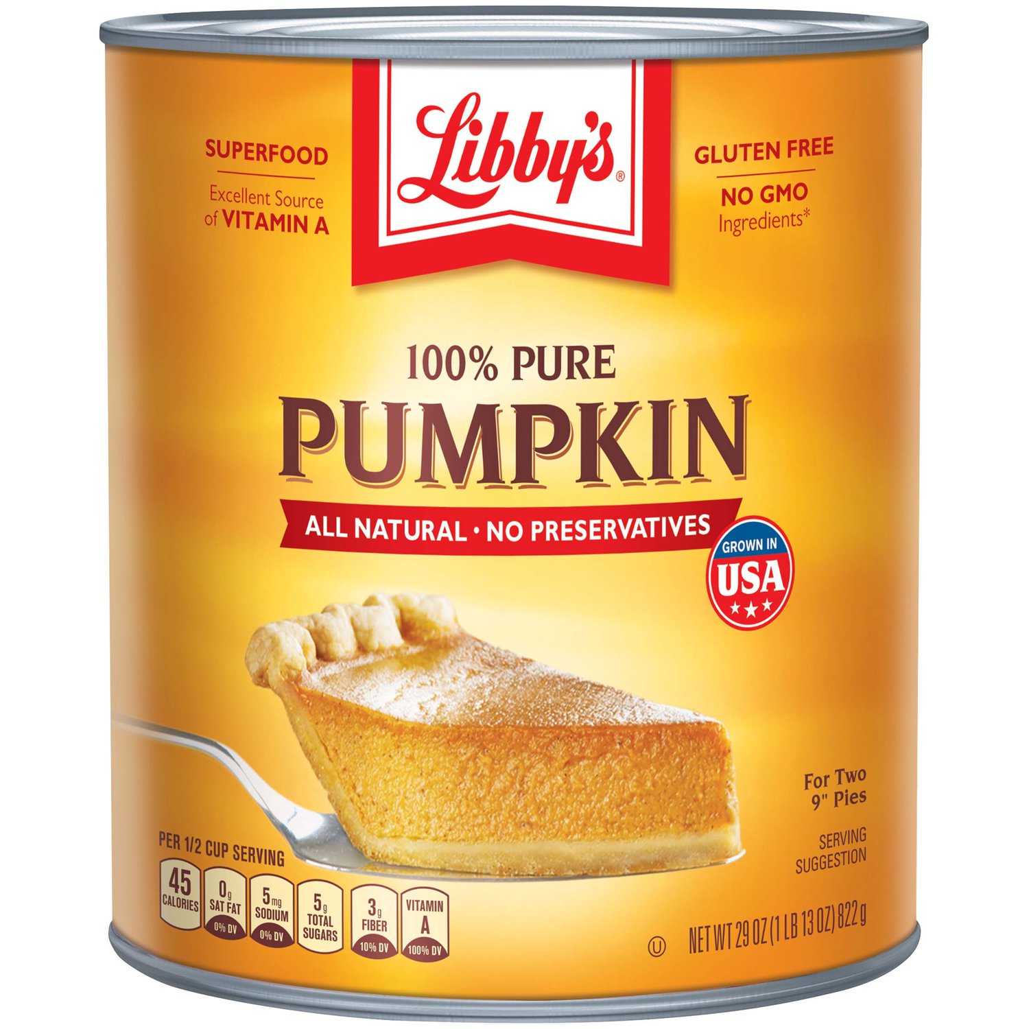☆pumpkin pie☆ Sara Lee Frozen Bakery | Chef Pierre® Open Face Pie 10