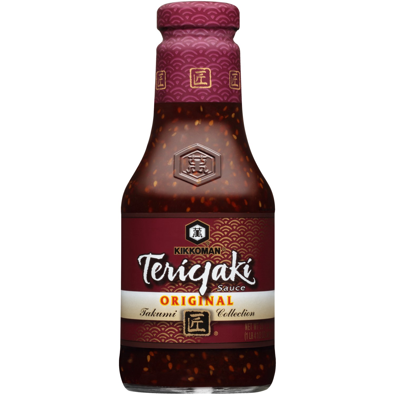 Kikkoman Original Teriyaki Sauce - Foodland