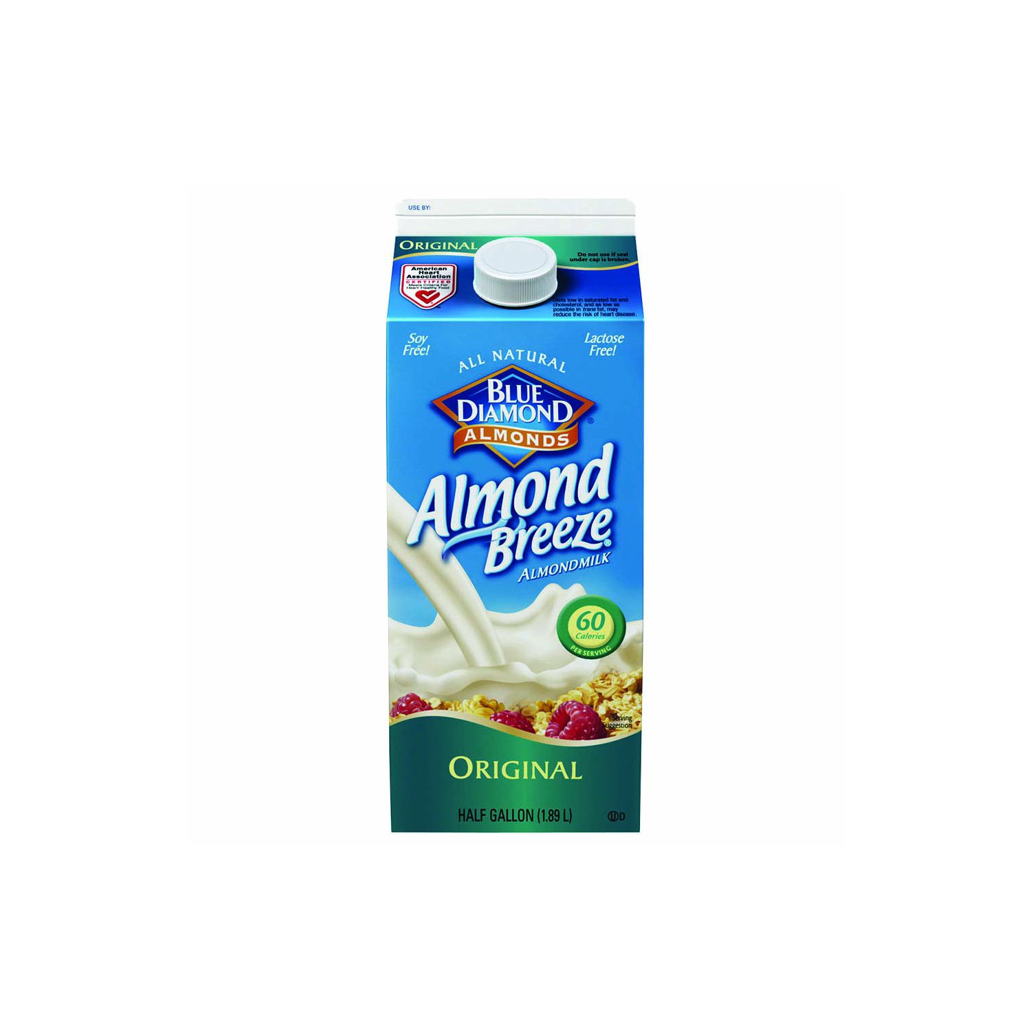 Almond’s Shop Jordan Almonds - White: 16-Ounce Bag – Candy Warehouse