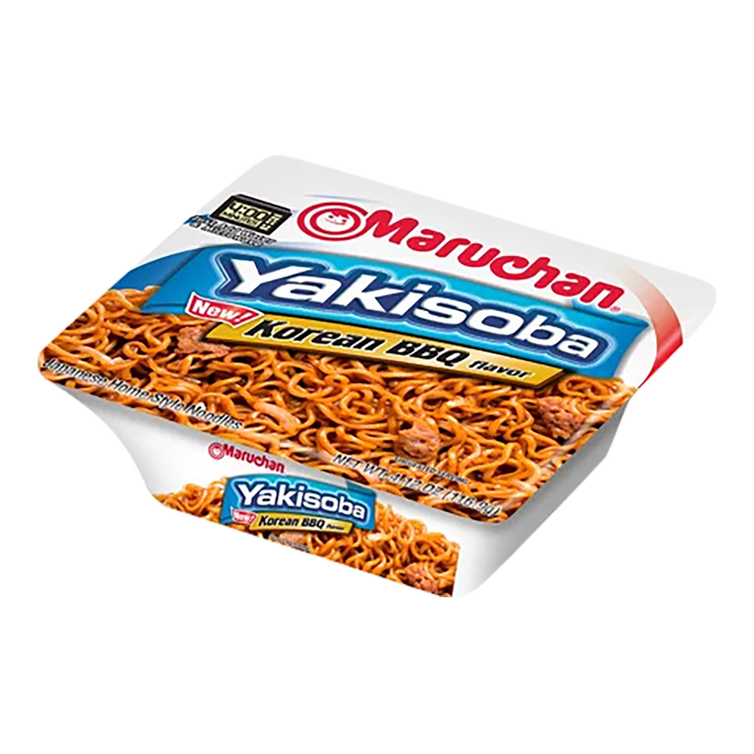 Maruchan Yakisoba Korean Bbq - Foodland