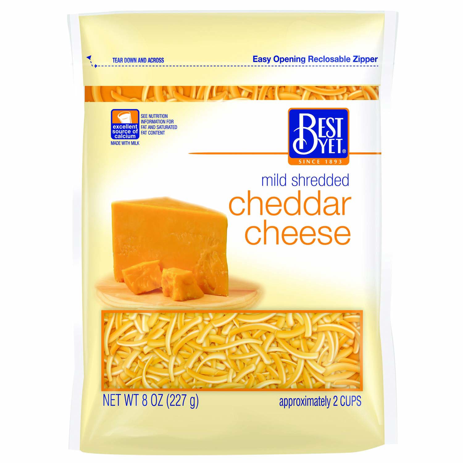 【cheese】 Land O Lakes® Readi-Pac® Pepper Jack Cheese Slices | Land O'Lakes