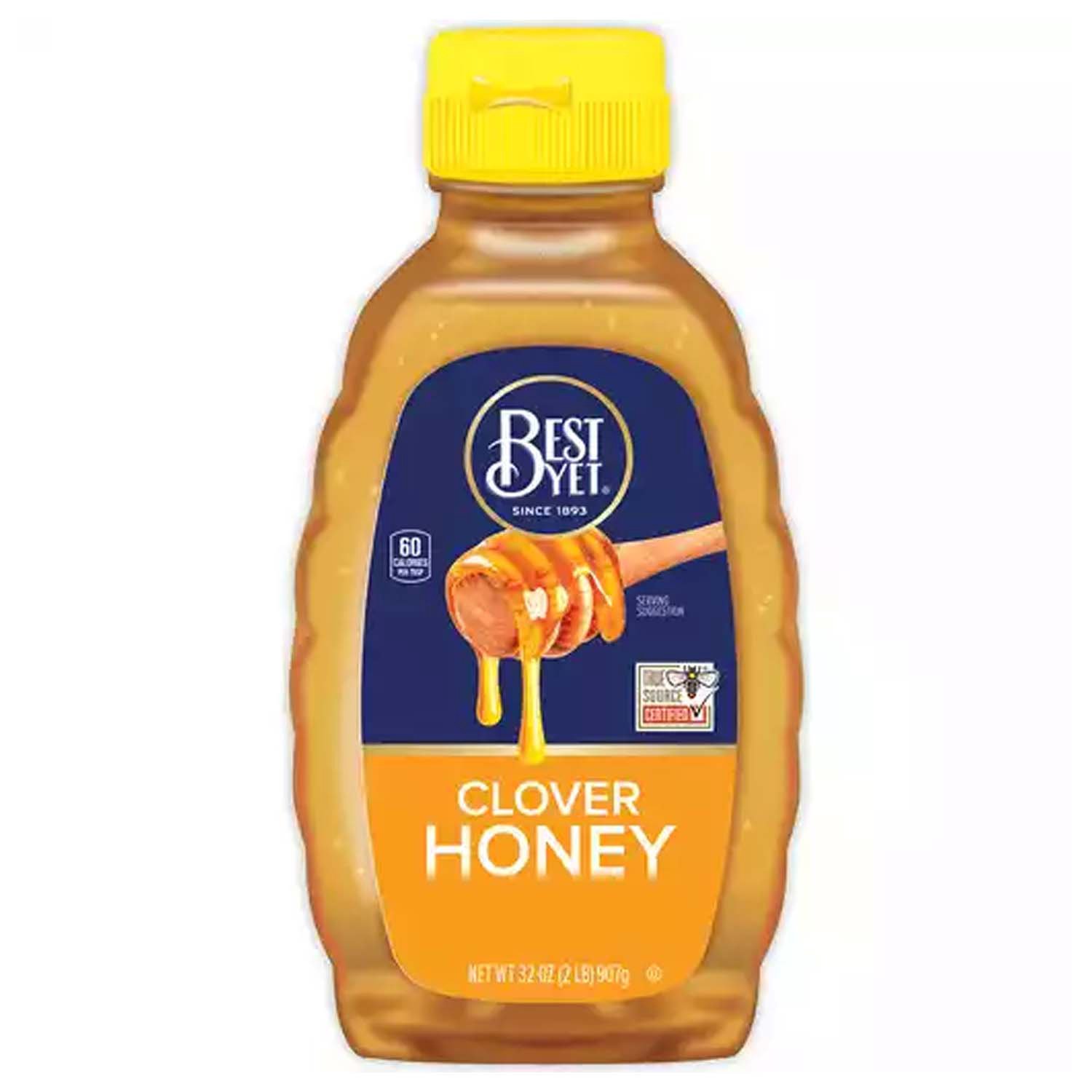 Best Yet White Honey - Foodland