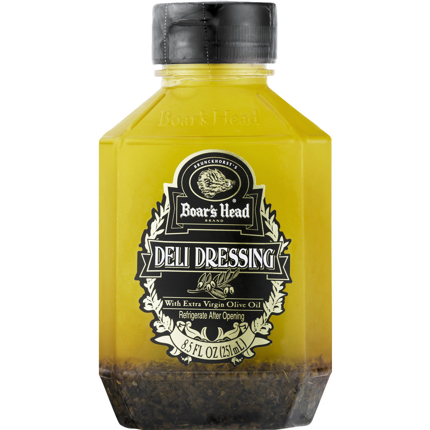 Salad Dressing & Mix - Foodland