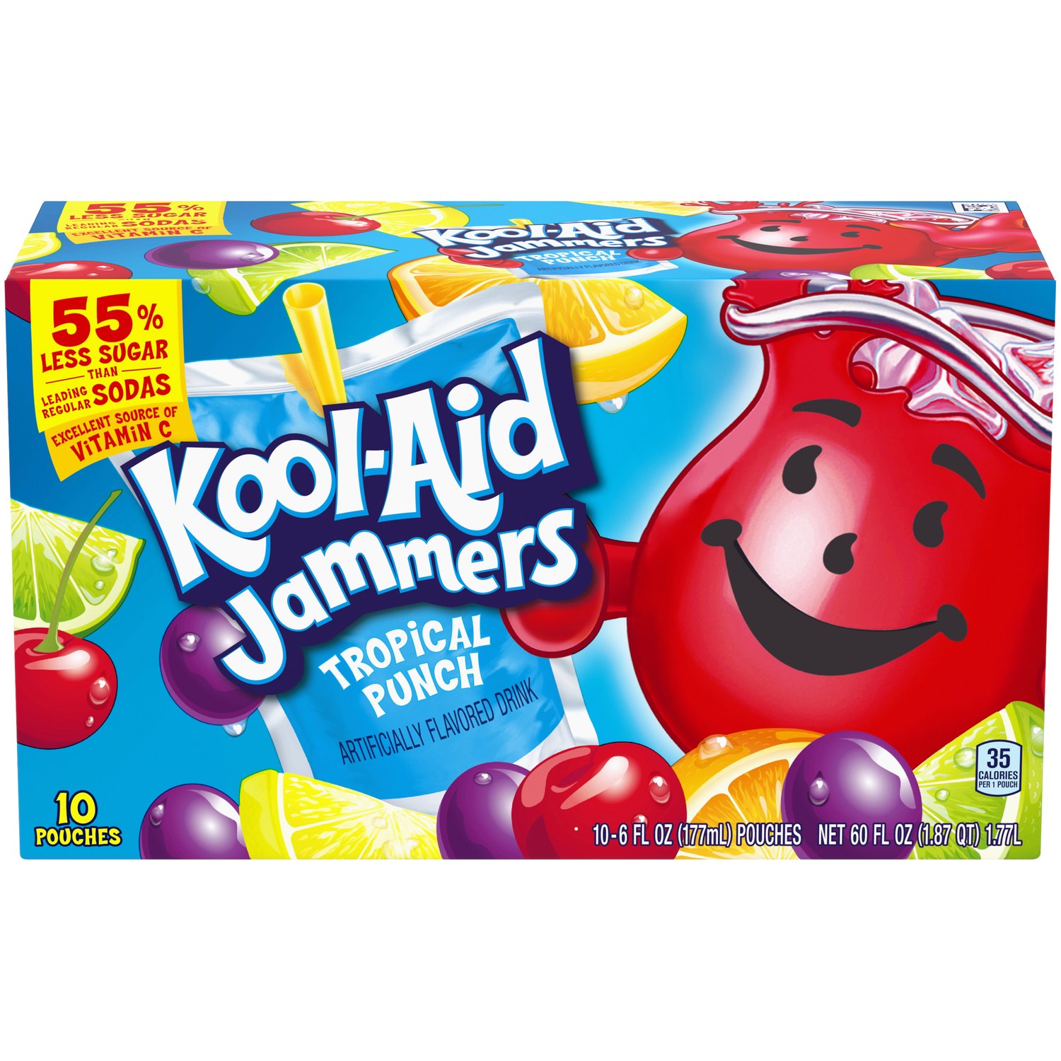 electronic cigarettes kool-aid Here's what and have in common Vintage 1980s 90s Kool Aid
