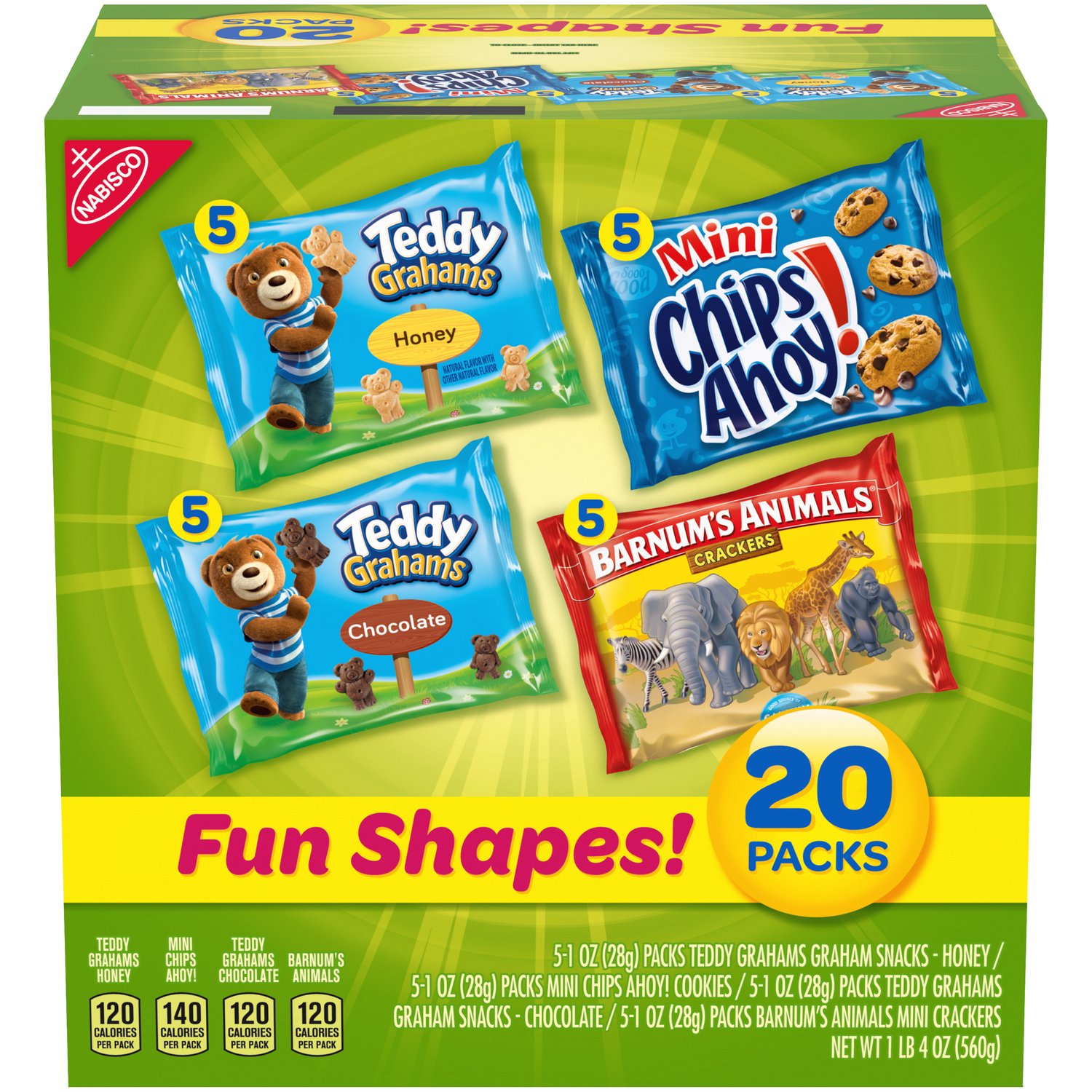 Barnum s Animal Crackers Shapes barnum-s-animal-crackers-shapes