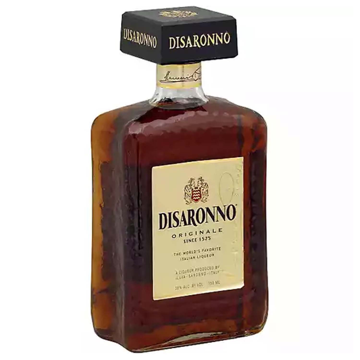 Disaronno Italian Liqueur, Original - Foodland