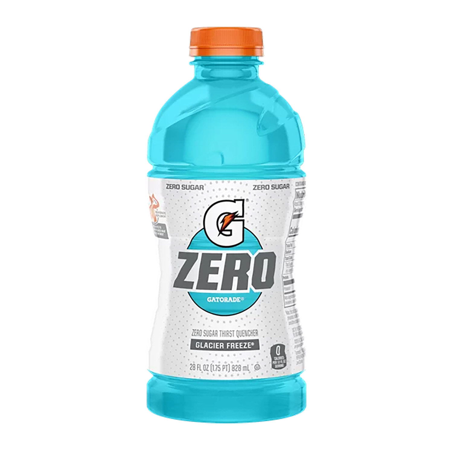 Gatorade Zero Glacier Freeze - Foodland