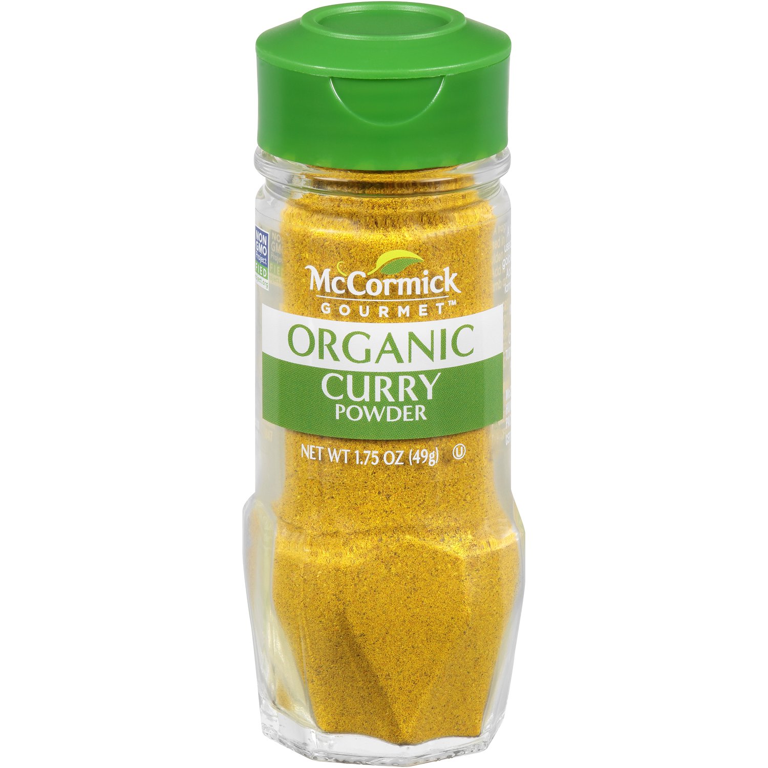 McCormick Organic Gourmet Curry Powder - Foodland