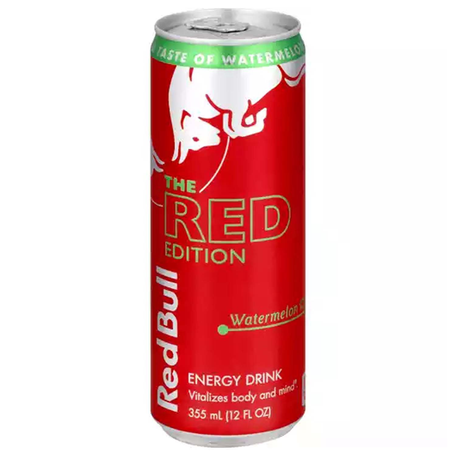 Red Bull Energy Drink, Watermelon, The Summer Edition - Foodland
