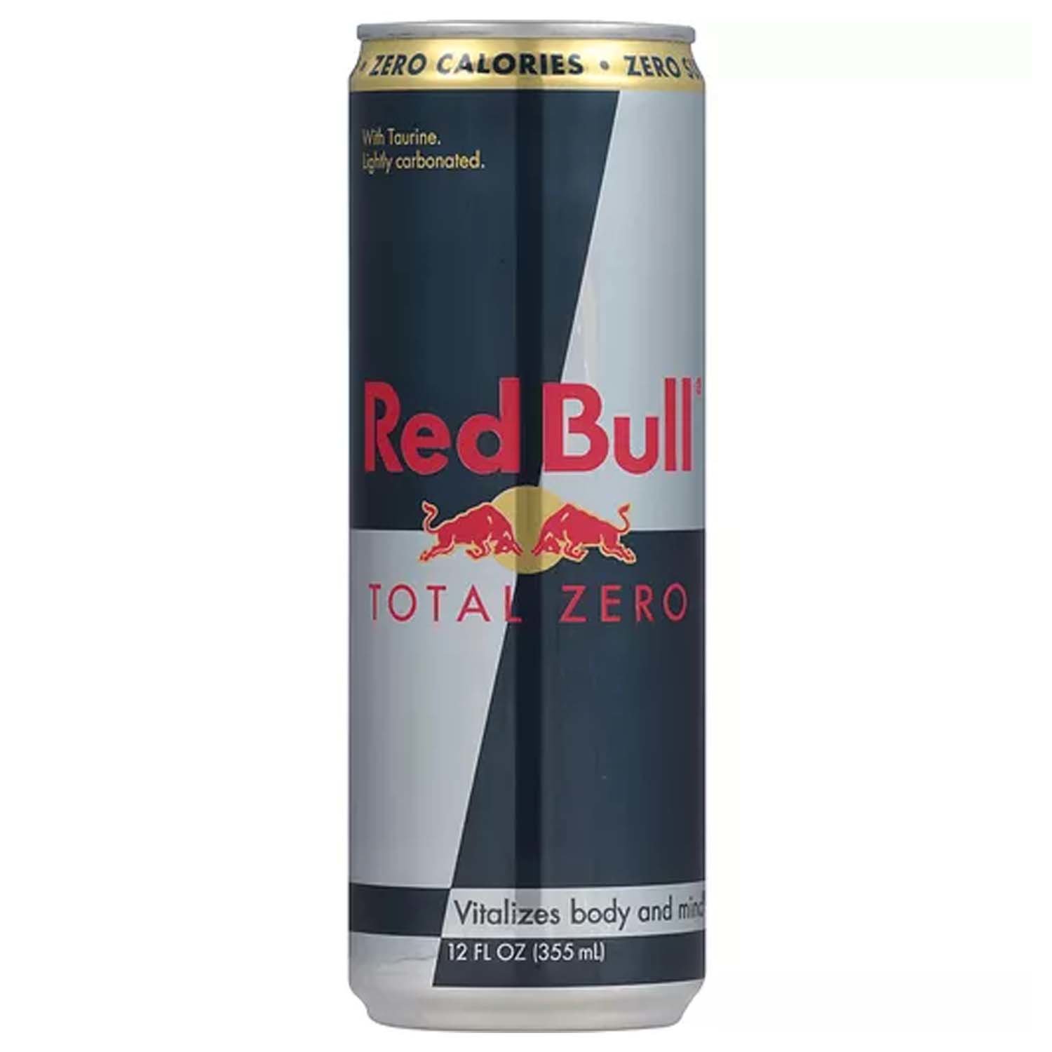 Red Bull Total Zero 12oz - Foodland