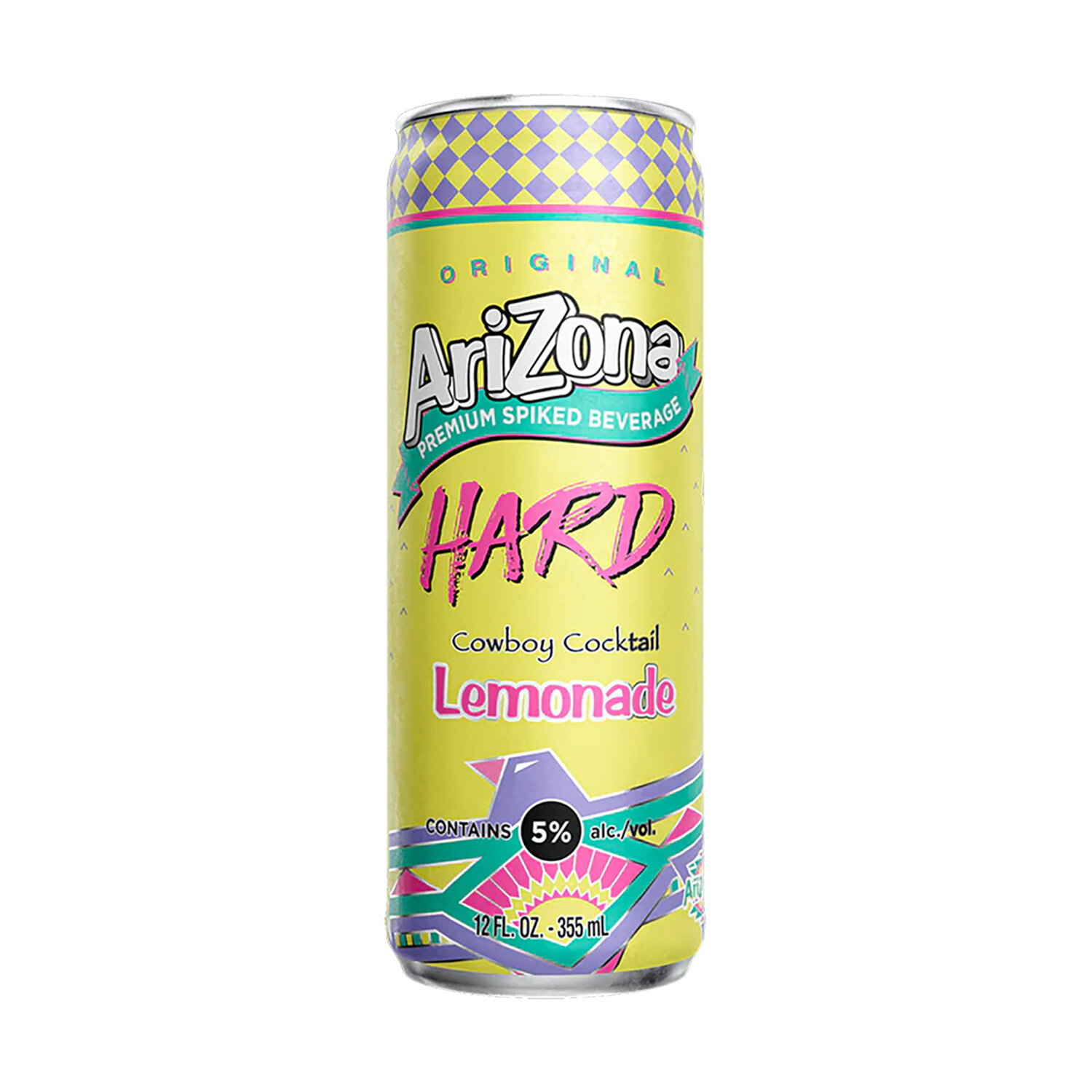 Arizona Hard Lemonade - Foodland