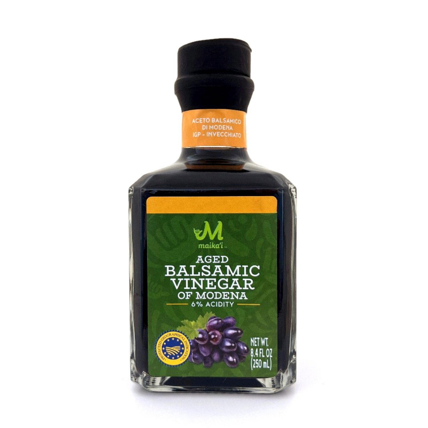 Maika`i Aged Balsamic Vinegar - Foodland