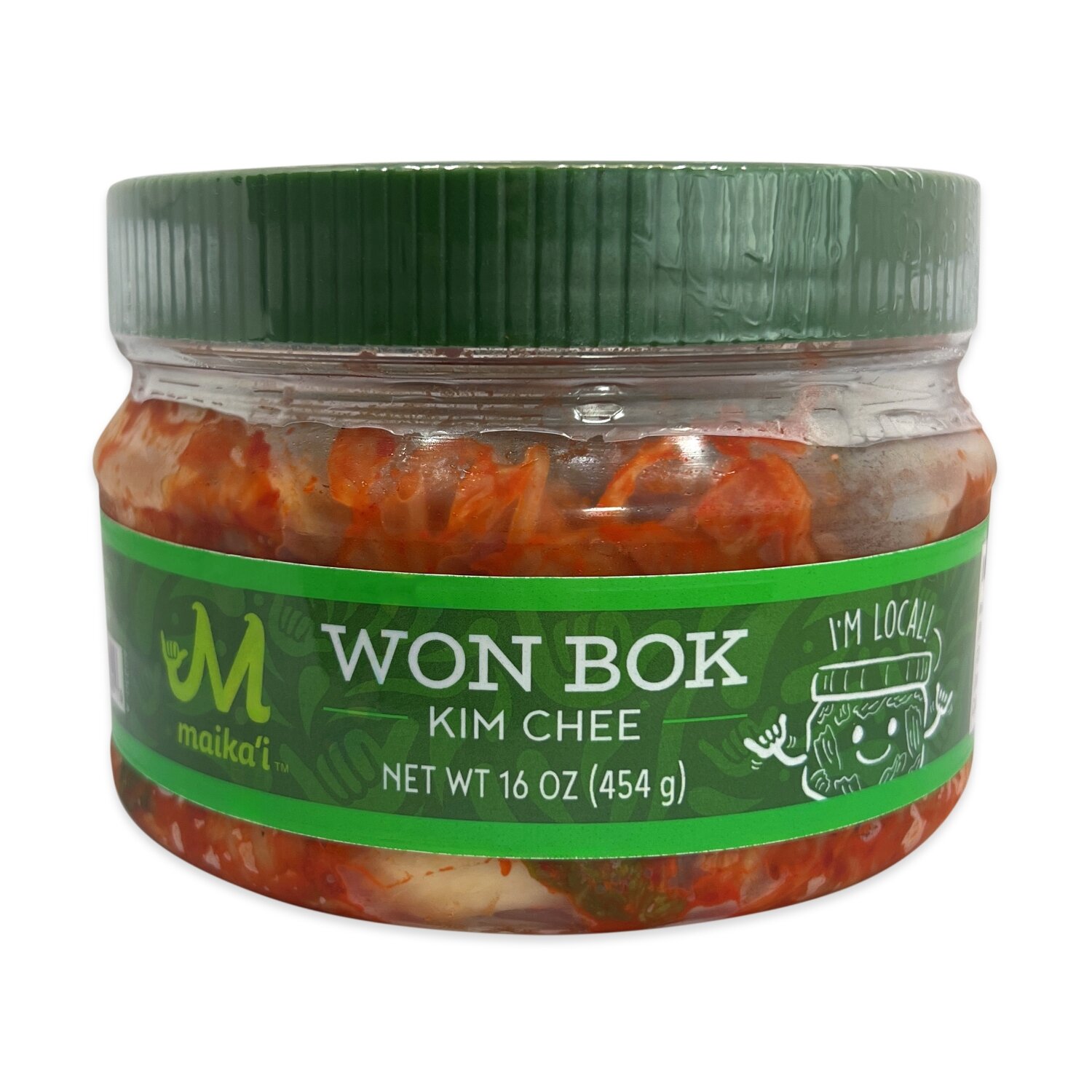 野菜 Kimi Maikai Kim Chee Won Bok - Foodland