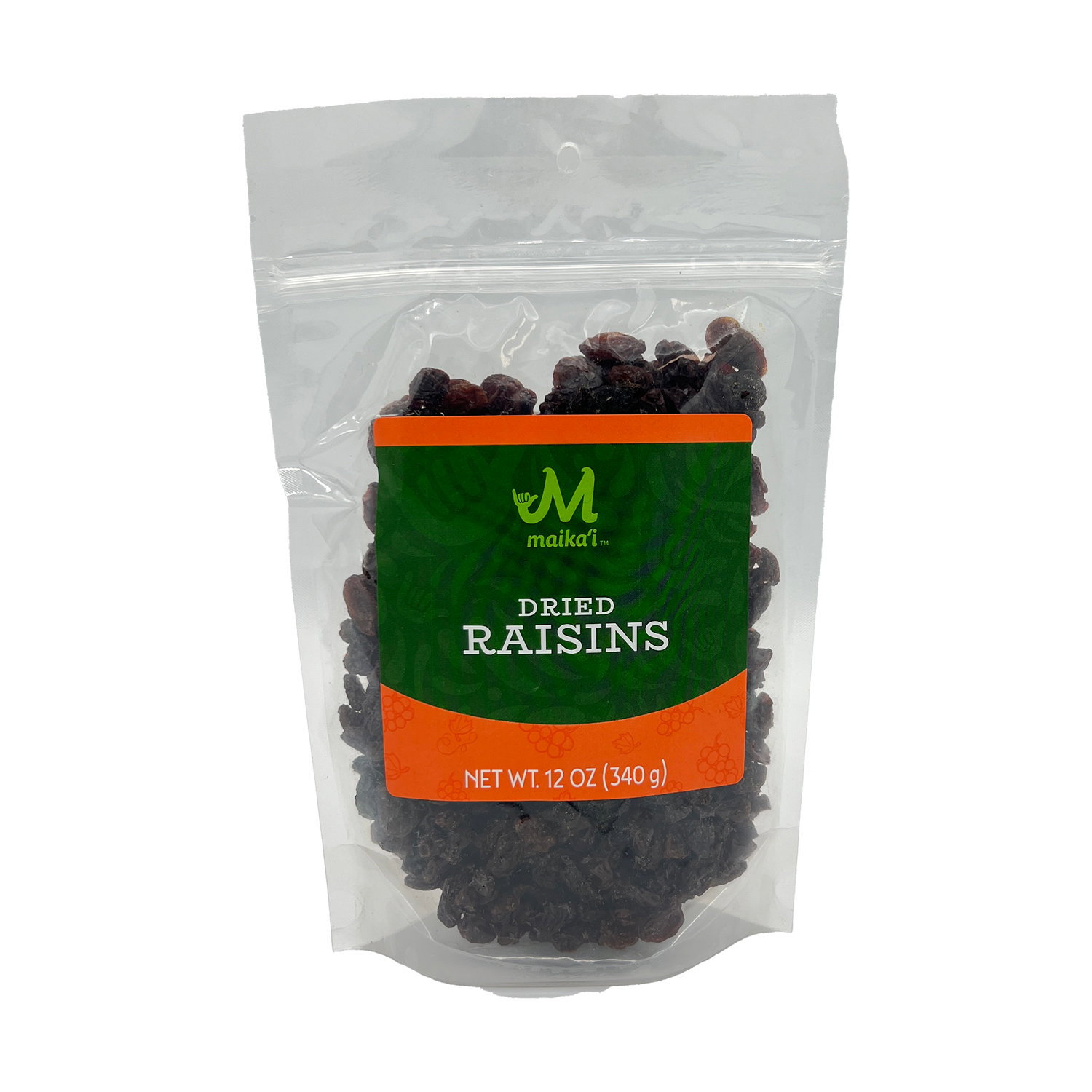 Maika`i Dried Raisins - Foodland Maika`i Dried Raisins - Foodland