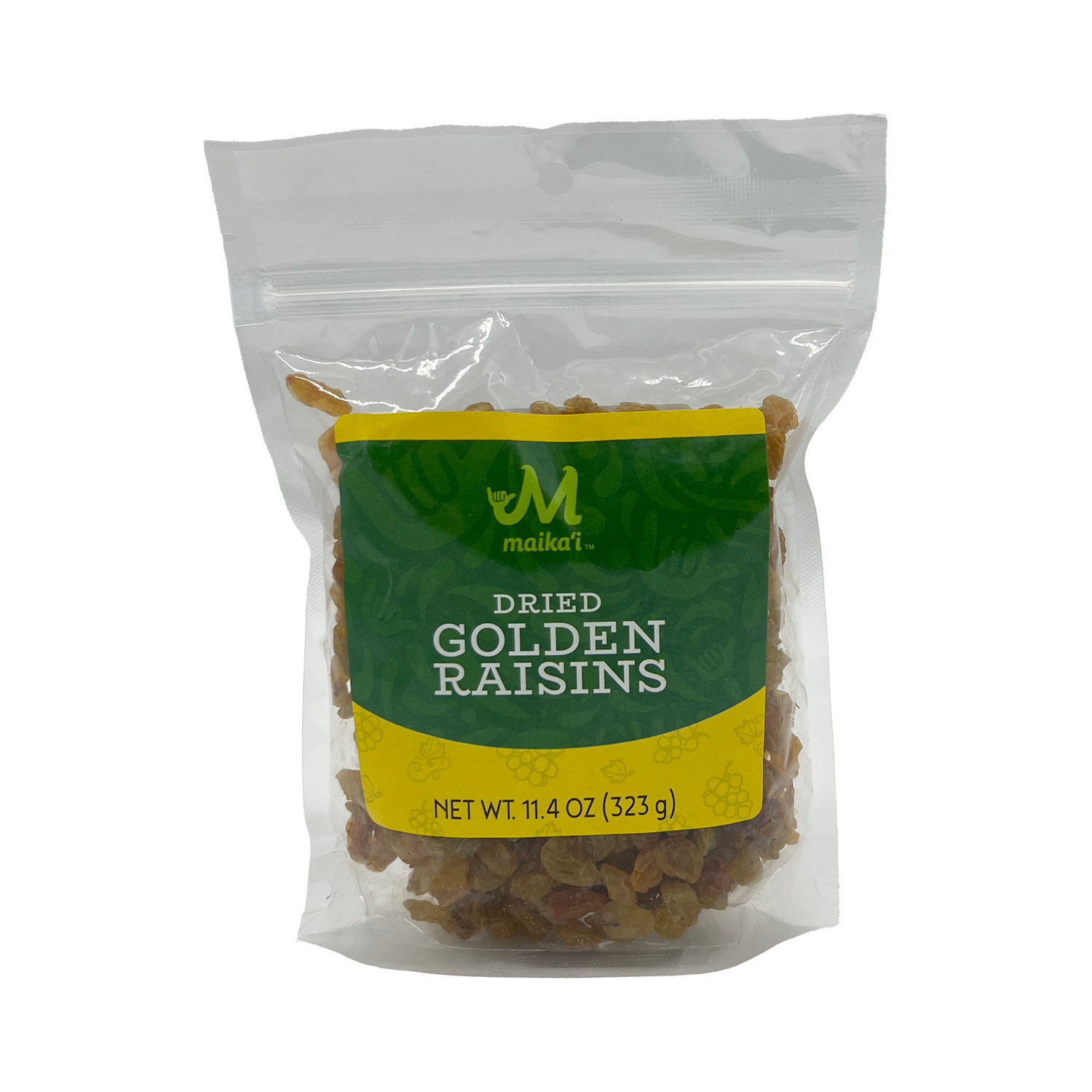 Maika`i Dried Golden Raisins - Foodland