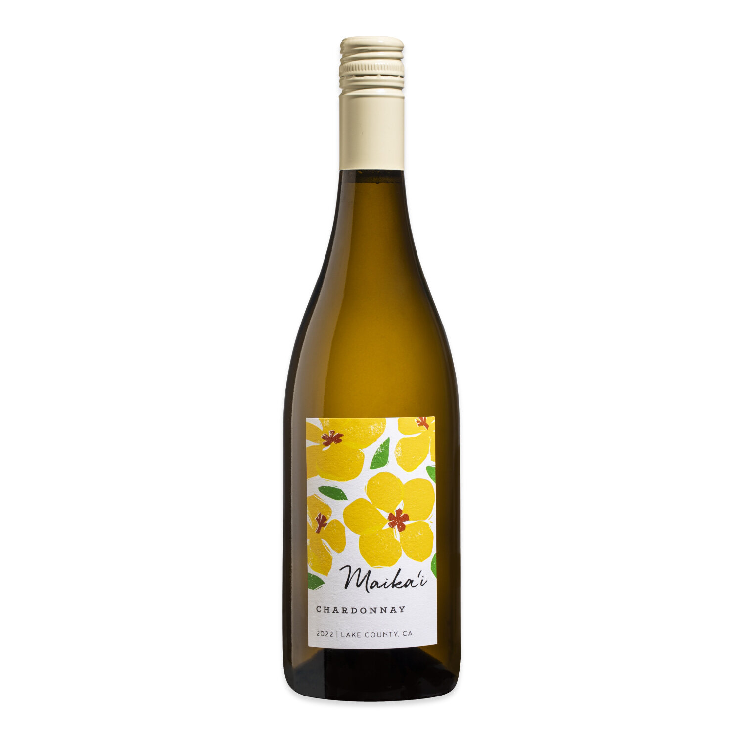 Maika`i Chardonnay - Foodland
