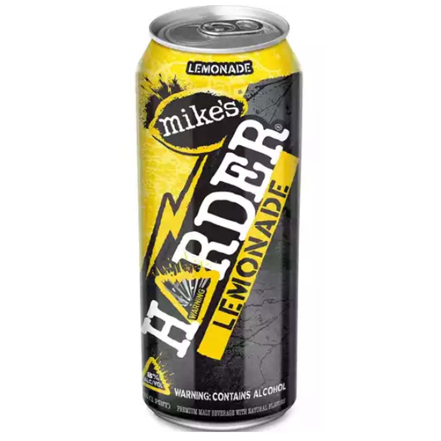 Mike's Harder Lemonade - Foodland