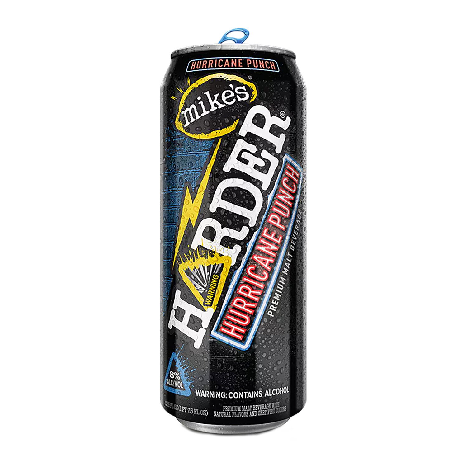 Mike's Harder Hurricane Punch - Foodland