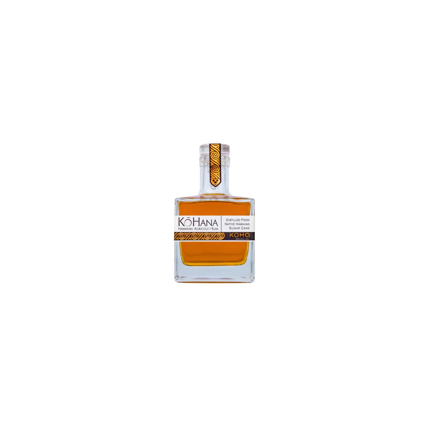 MAKUGAN・MIYAKO GIN ミニボトル 200ml セット ラム酒 ジン / 多