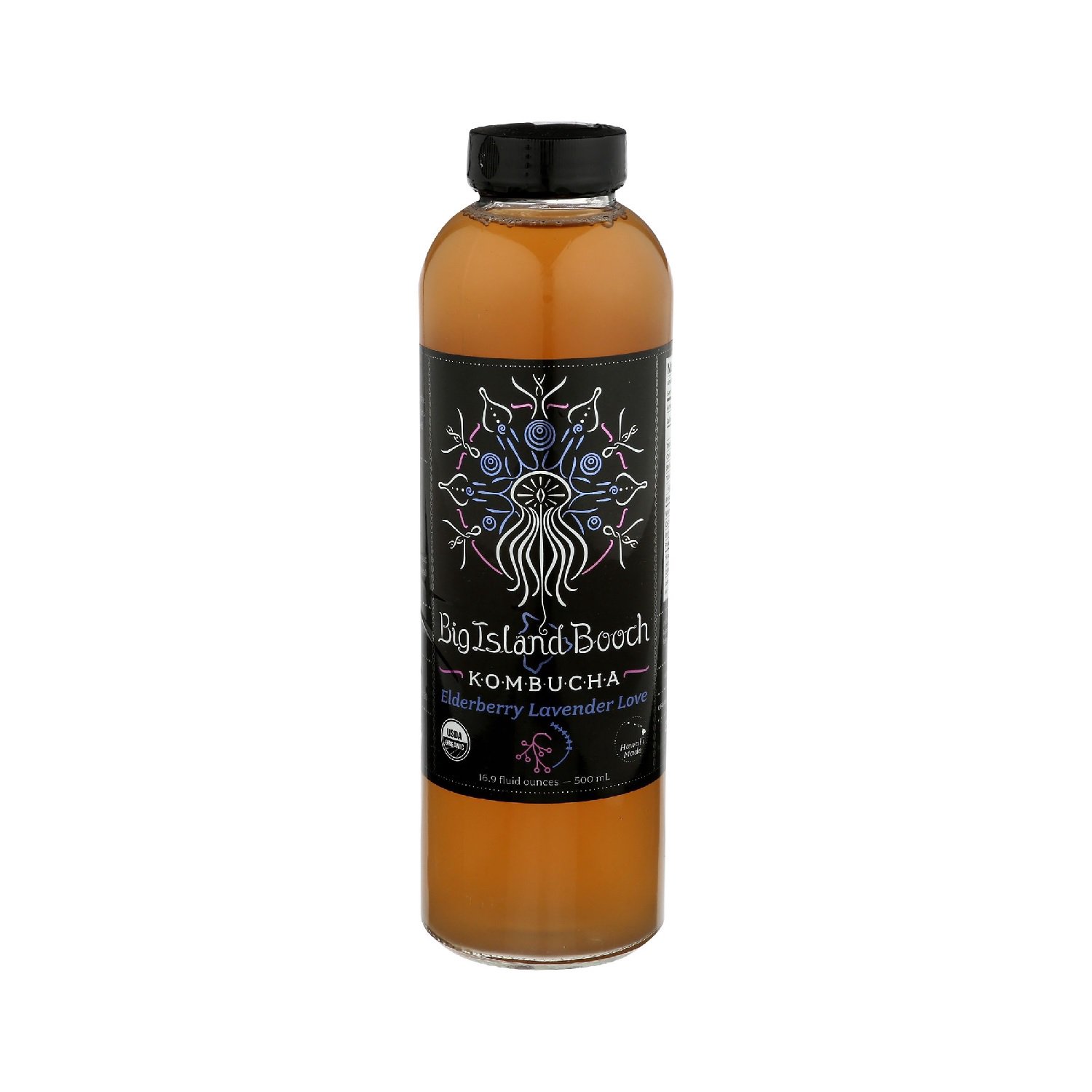 Tropical Set (9x330ml) – Rudy's Kombucha