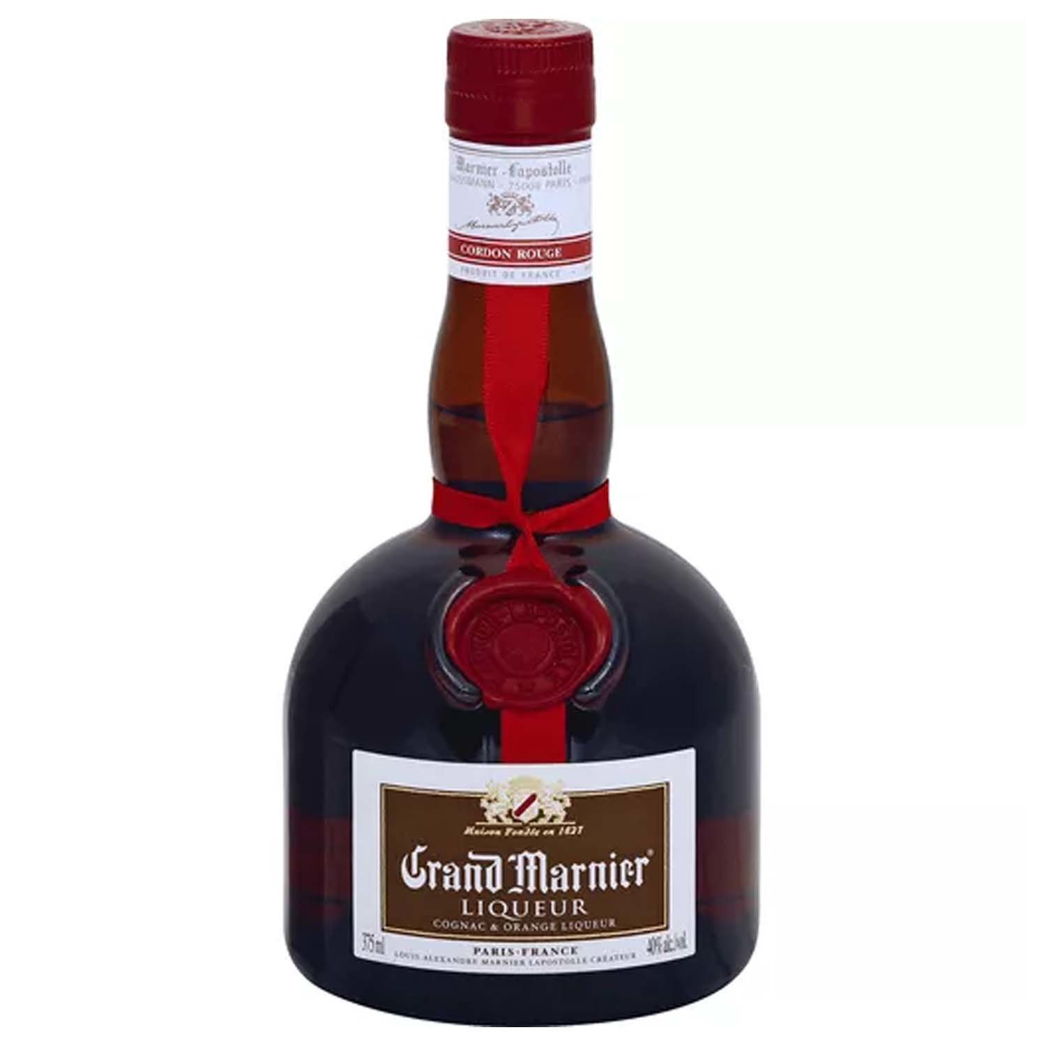 Grand Marnier Liqueur - Foodland