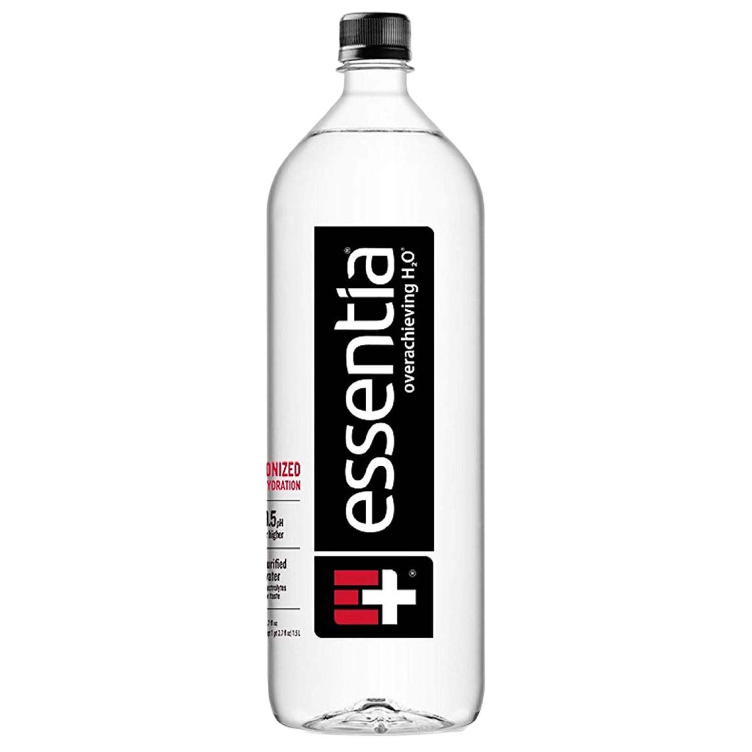 Essentia Water Sportscap - Foodland