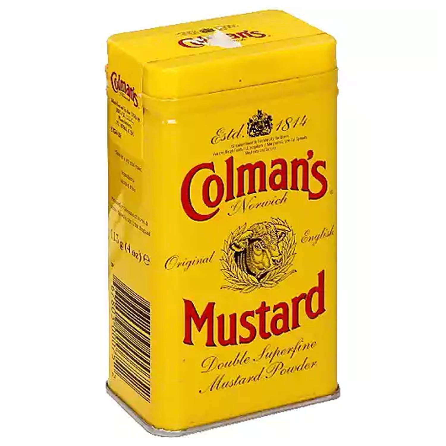 About Pop - POP Mustards