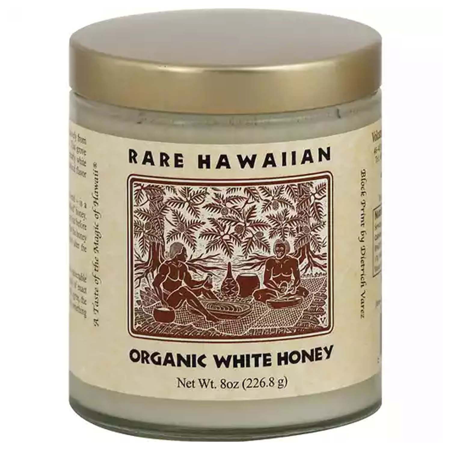 Kirkland Signature Wild Flower Honey, 5 lbs | Costco