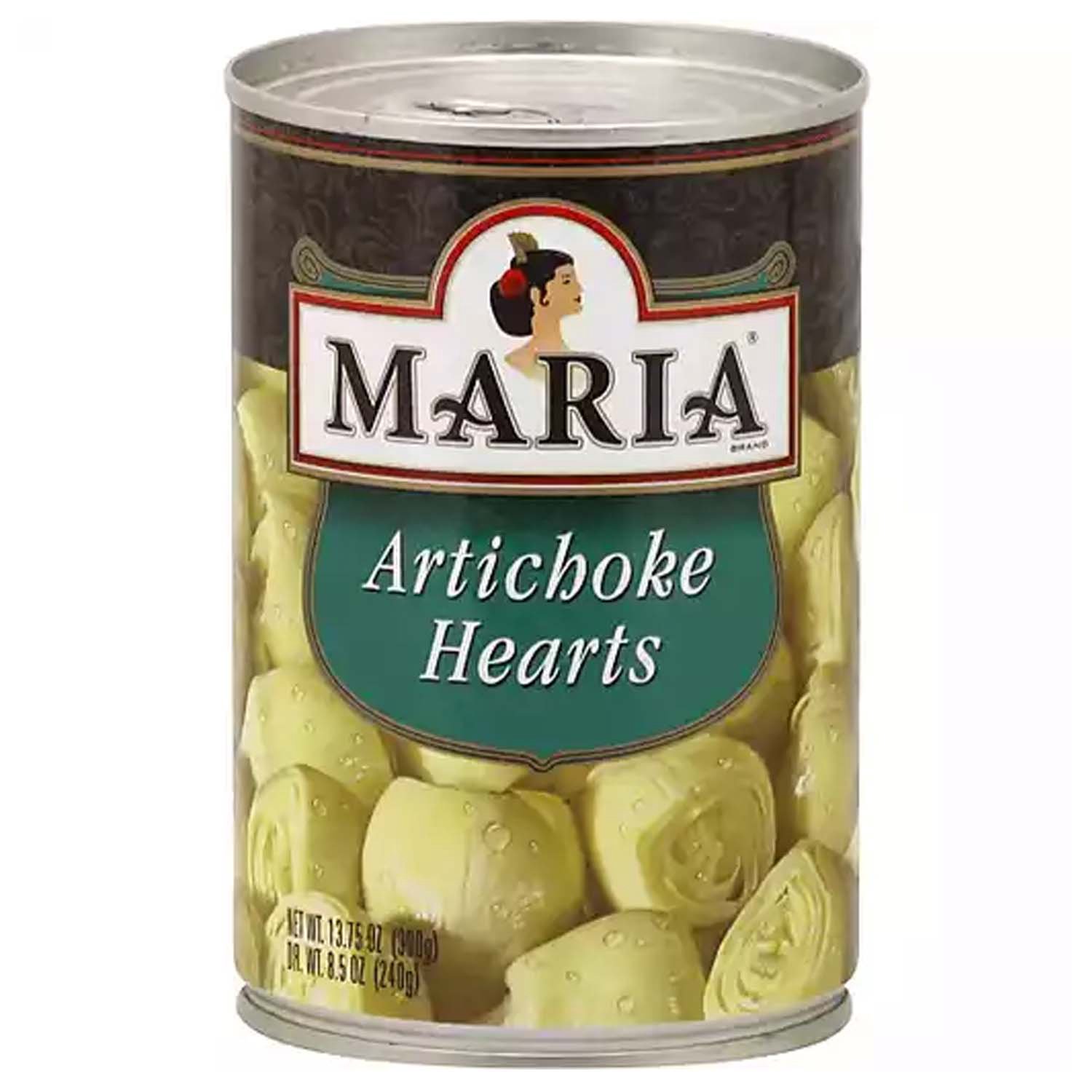 Maria Artichoke Hearts - Foodland