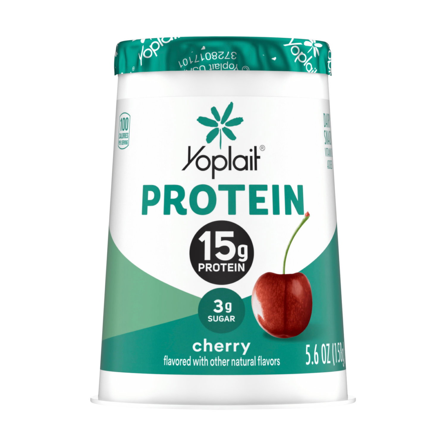 Yoplait Protein Cherry - Foodland
