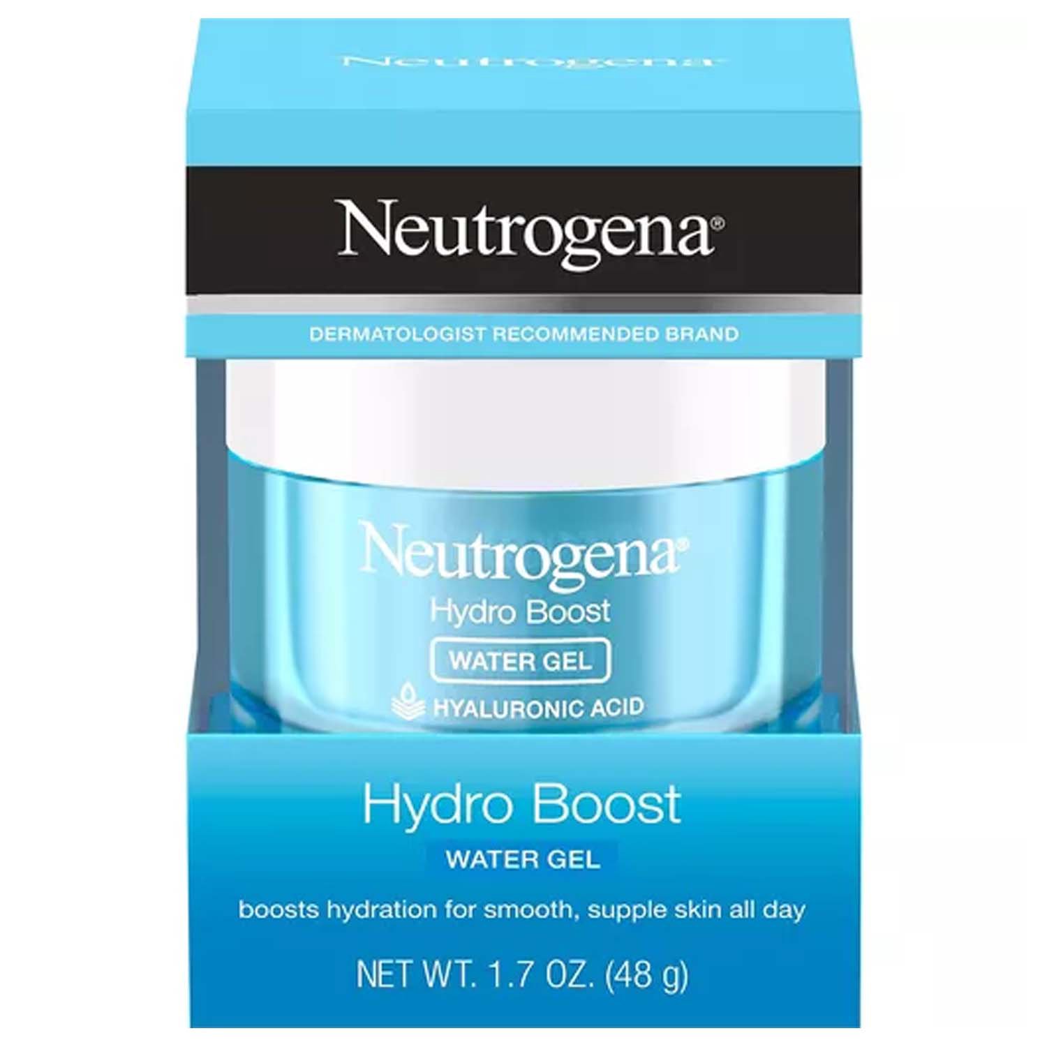 Neutrogena Hydro Boost Wtr Gel - Foodland