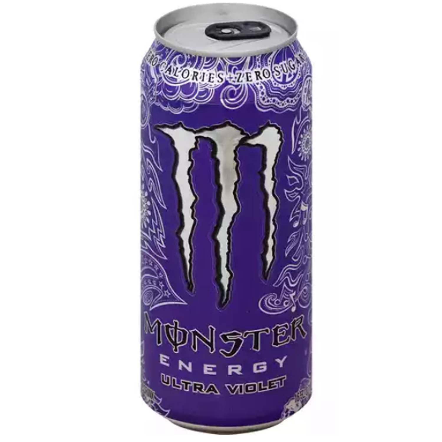 Monster Energy Drink, Ultra Violet - Foodland