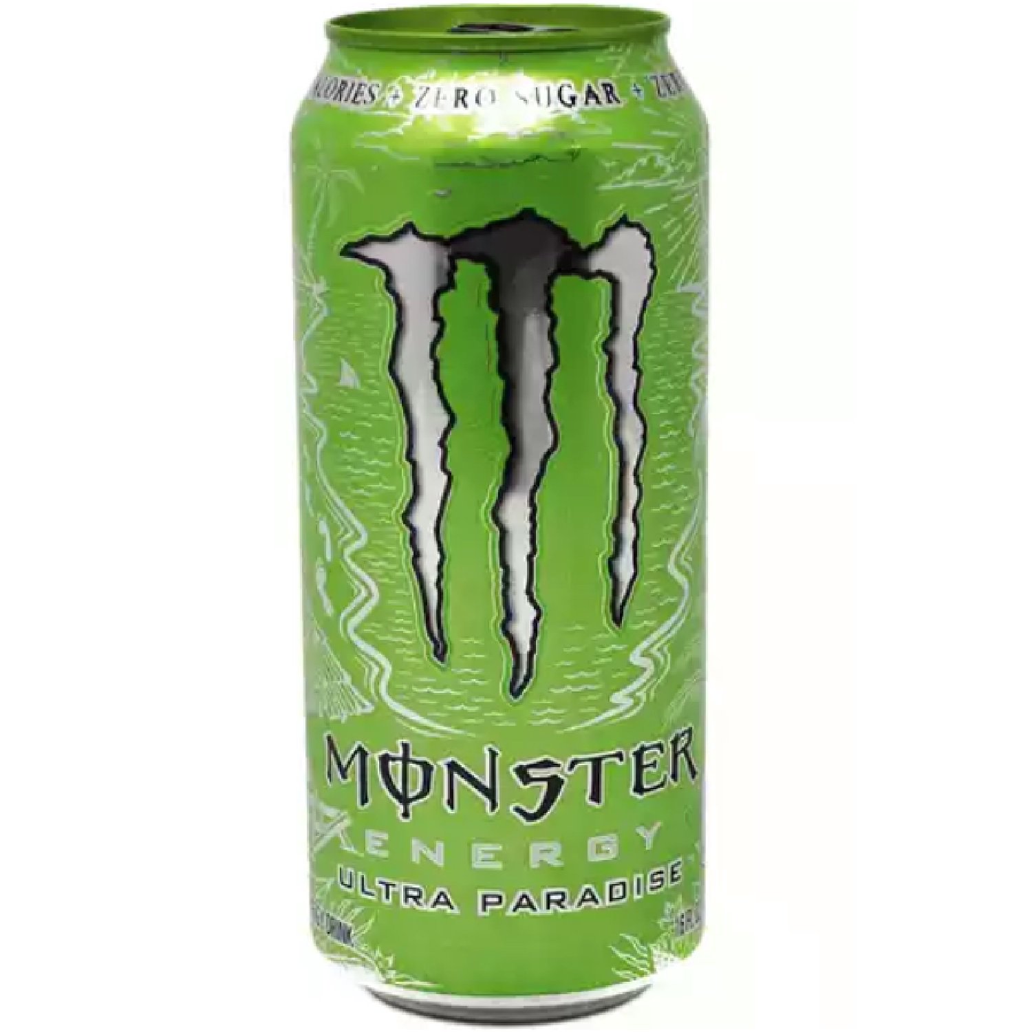 Monster Ultra Energy Drink, Paradise - Foodland