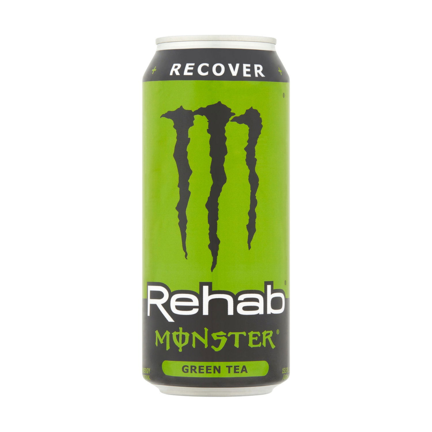 Monster Rehab Green Tea Energy Drink - Foodland