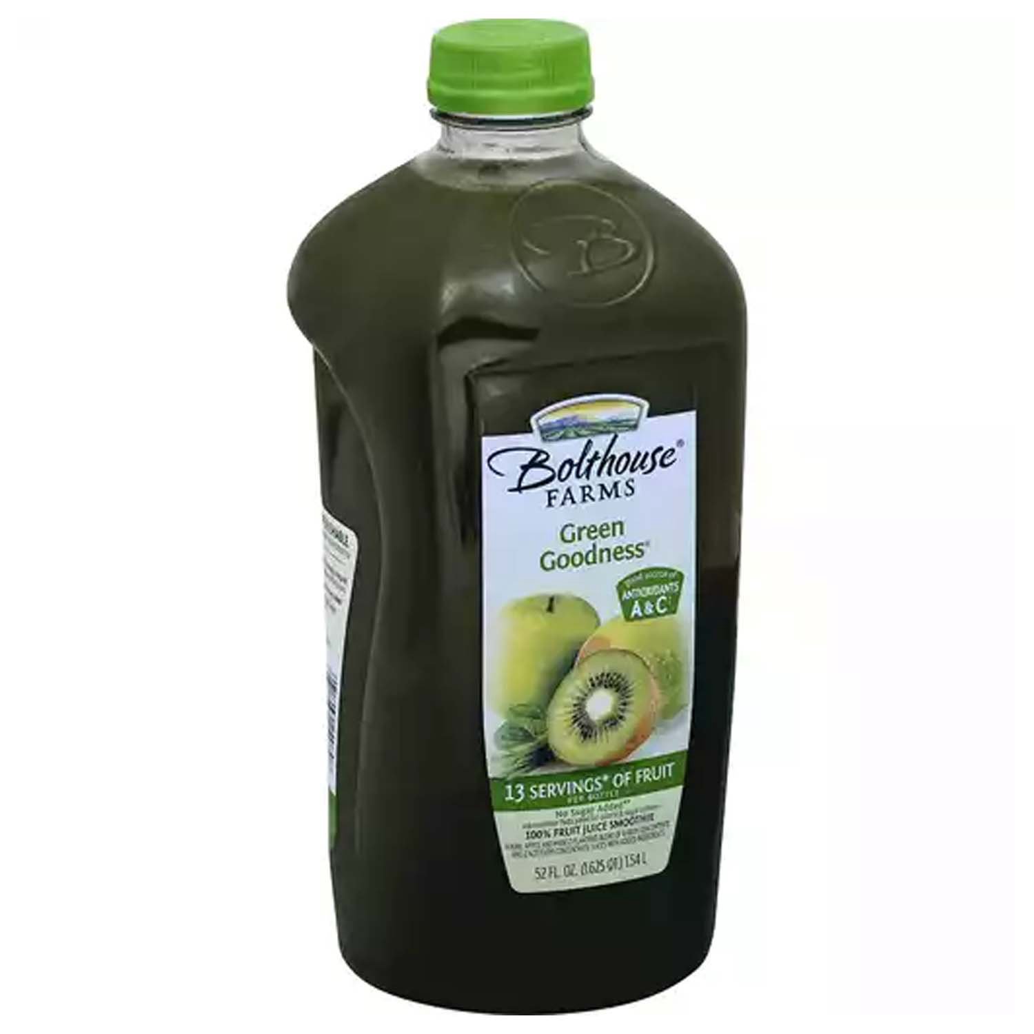 Bolthouse Green Goodness Fruit Juice - Foodland