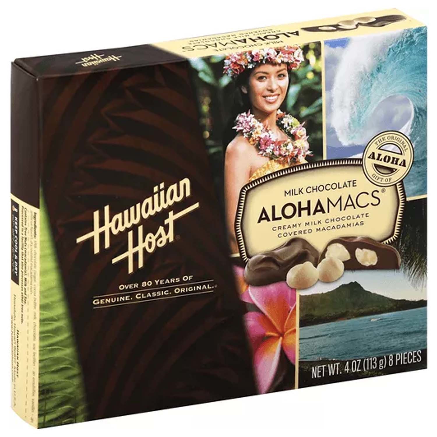 Alohamacs Original Scenic - Foodland