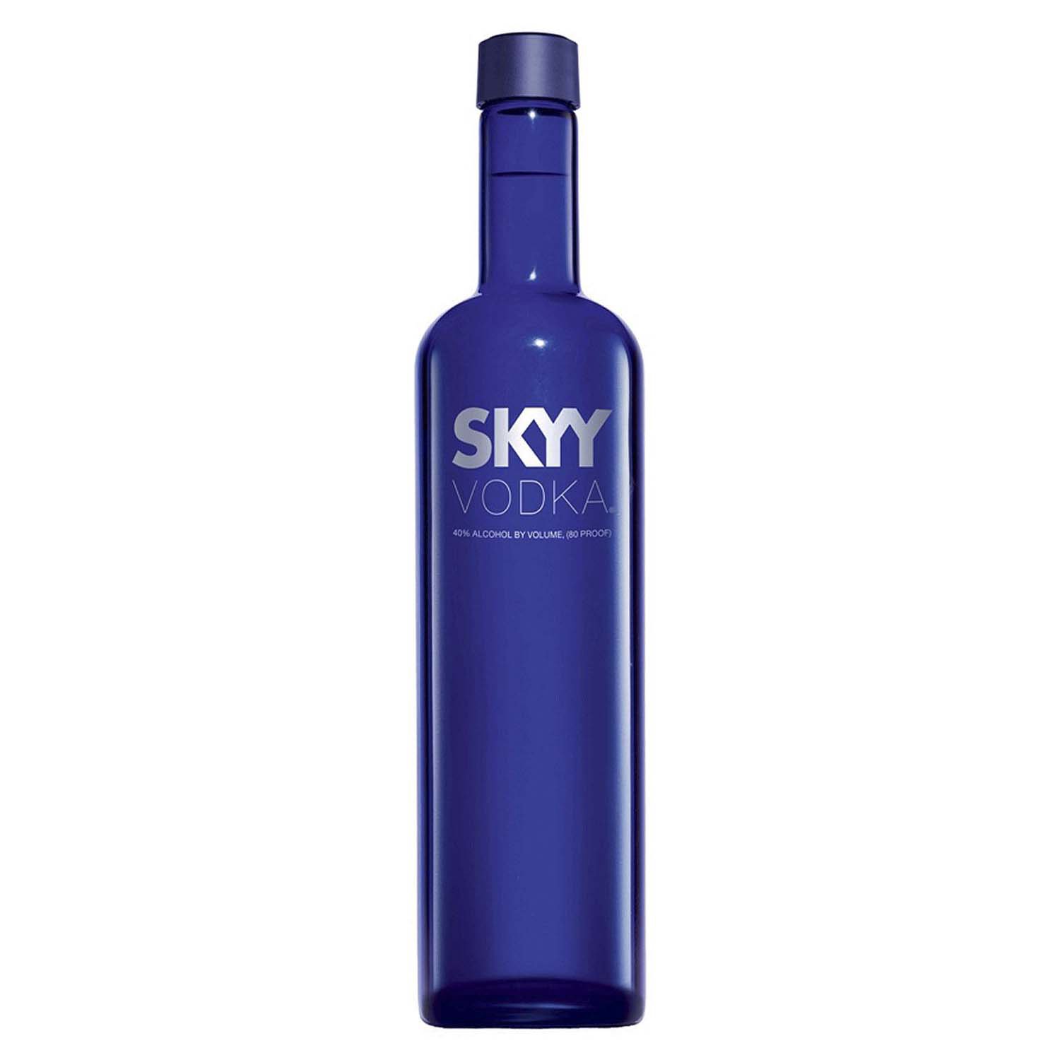 Skyy Vodka - Foodland
