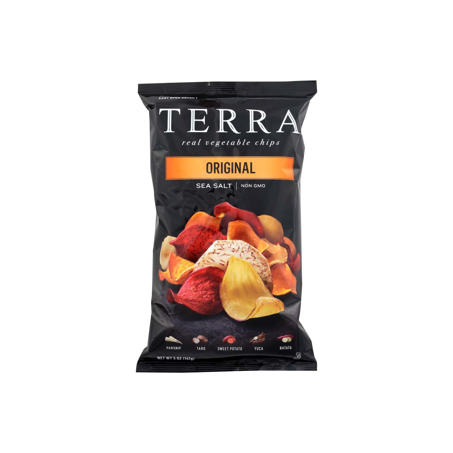 Terra Original Exotic Vegetable Chips - Foodland