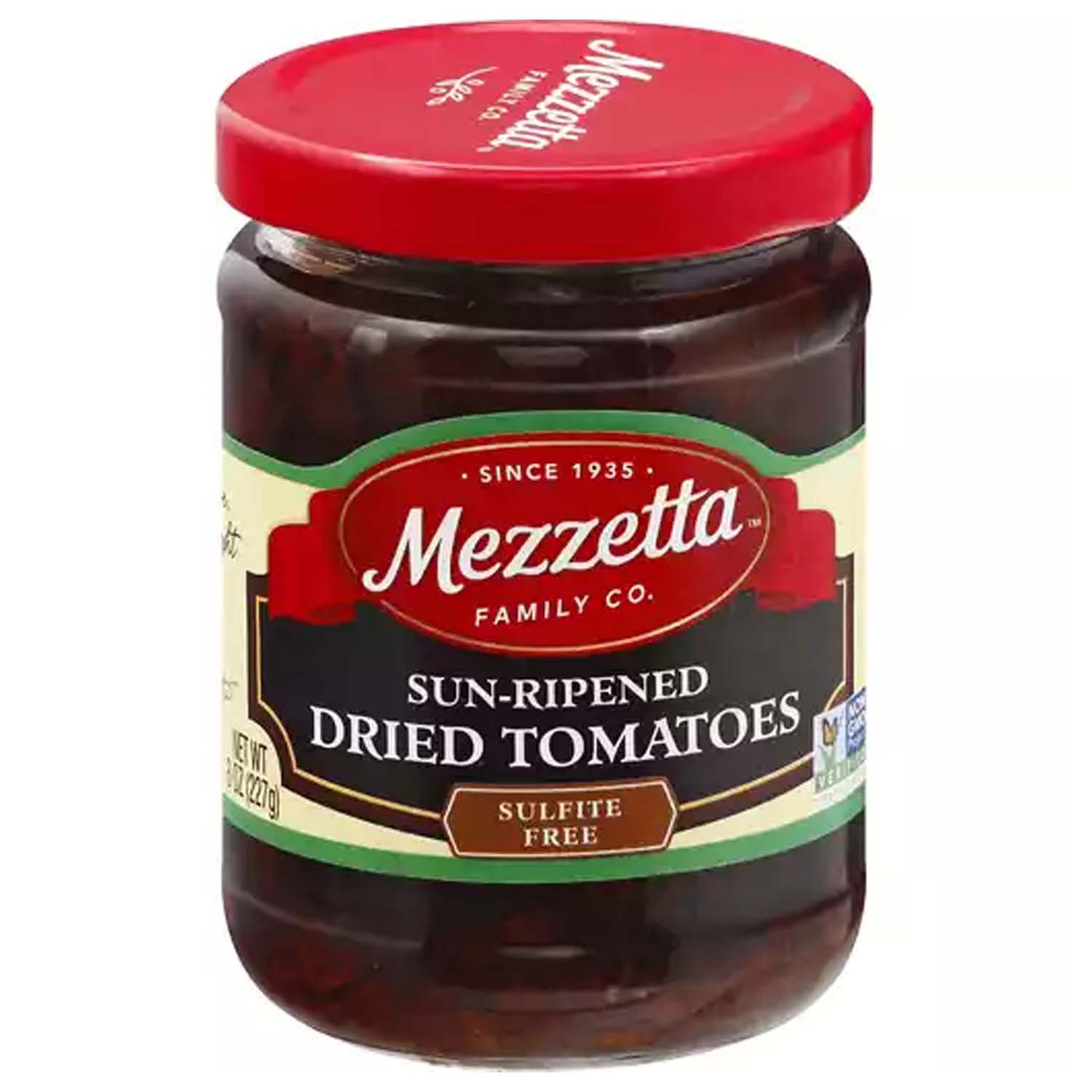 Mezzetta Sun Ripened Dried Tom - Foodland