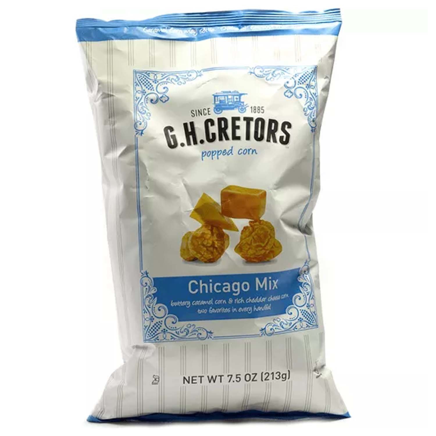 GH Cretors Chicago Mix - Foodland